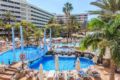 IFA Buenaventura Hotel ホテル詳細