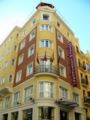 II Castillas Madrid ホテル詳細