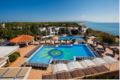 Insotel Hotel Formentera Playa ホテル詳細