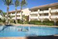 Jávea Golden Beach Arenal ホテル詳細