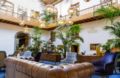 La Laguna Gran Hotel ホテル詳細