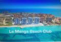 La Manga Beach Club ホテル詳細