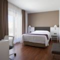 Leonardo Boutique Hotel Madrid ホテル詳細