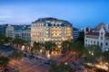 Majestic Hotel & Spa Barcelona GL ホテル詳細