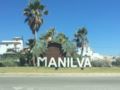 Manilva Playa ホテル詳細