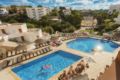 Mar Hotels Ferrera Blanca ホテル詳細