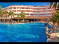 Marbella Playa Hotel ホテル詳細