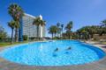 Maritim Hotel Tenerife ホテル詳細