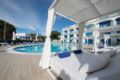 Masd Mediterraneo Hotel Apartamentos Spa ホテル詳細