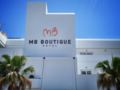 MB Boutique Hotel - Adults Only ホテル詳細