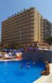 Medplaya Hotel Regente ホテル詳細