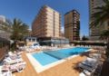 Medplaya Hotel Riudor - Adults Only ホテル詳細