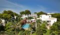 Melia Cala d'Or Boutique Hotel ホテル詳細