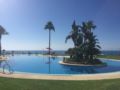 Mi Capricho Views of the Sea and Pool ホテル詳細