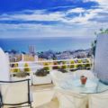 Mijas Costa - Miraflores Sea View Studio Apartment ホテル詳細