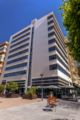Occidental Cádiz ホテル詳細