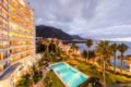 OCEANO Hotel Health Spa ホテル詳細