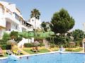 One-Bedroom Apartment in Benalmadena Costa ホテル詳細