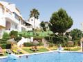 One-Bedroom Apartment in Benalmadena Costa ホテル詳細