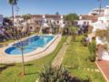 One-Bedroom Apartment in Denia ホテル詳細