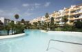 One-Bedroom Apartment in La Cala de Mijas ホテル詳細