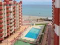 One-Bedroom Apartment in La Manga del Mar Menor ホテル詳細