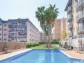 One-Bedroom Apartment in Lloret de Mar ホテル詳細