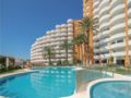 One-Bedroom Apartment in Marbella ホテル詳細