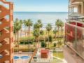 One-Bedroom Apartment in Oropesa del Mar ホテル詳細