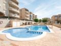 One-Bedroom Apartment in Santa Pola ホテル詳細