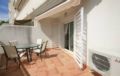 One-Bedroom Apartment in Torremolinos ホテル詳細