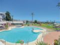 One-Bedroom Holiday Home in Cancelada ホテル詳細