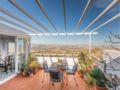 One-Bedroom Holiday Home in Mojacar ホテル詳細