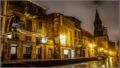 Oxford Suites Santiago de Compostela ホテル詳細