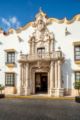 Palacio Marques de la Gomera ホテル詳細