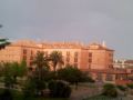 Parador de Calahorra ホテル詳細