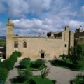 Parador de Olite ホテル詳細