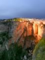 Parador de Ronda ホテル詳細