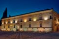 Parador de Ubeda ホテル詳細