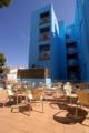 Parrots Sitges Hotel ホテル詳細