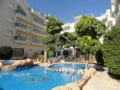 Playamarina II Aparthotel Cabo Roig ホテル詳細