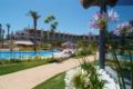 Precise Resort El Rompido-The Club ホテル詳細