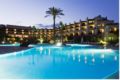 Precise Resort El Rompido-The Hotel ホテル詳細