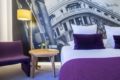 Radisson Blu Hotel, Madrid Prado ホテル詳細