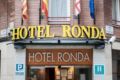 Ronda House ホテル詳細