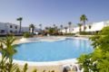 Royal Tenerife Country Club By Diamond Resorts ホテル詳細