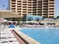 Sandos Benidorm Suites All inclusive ホテル詳細