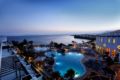 Sandos Papagayo Beach Resort - All Inclusive 24 hours ホテル詳細