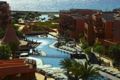 Sandos San Blas Nature Resort & Golf - All Inclusive ホテル詳細
