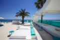 Santos Ibiza Suites ホテル詳細
